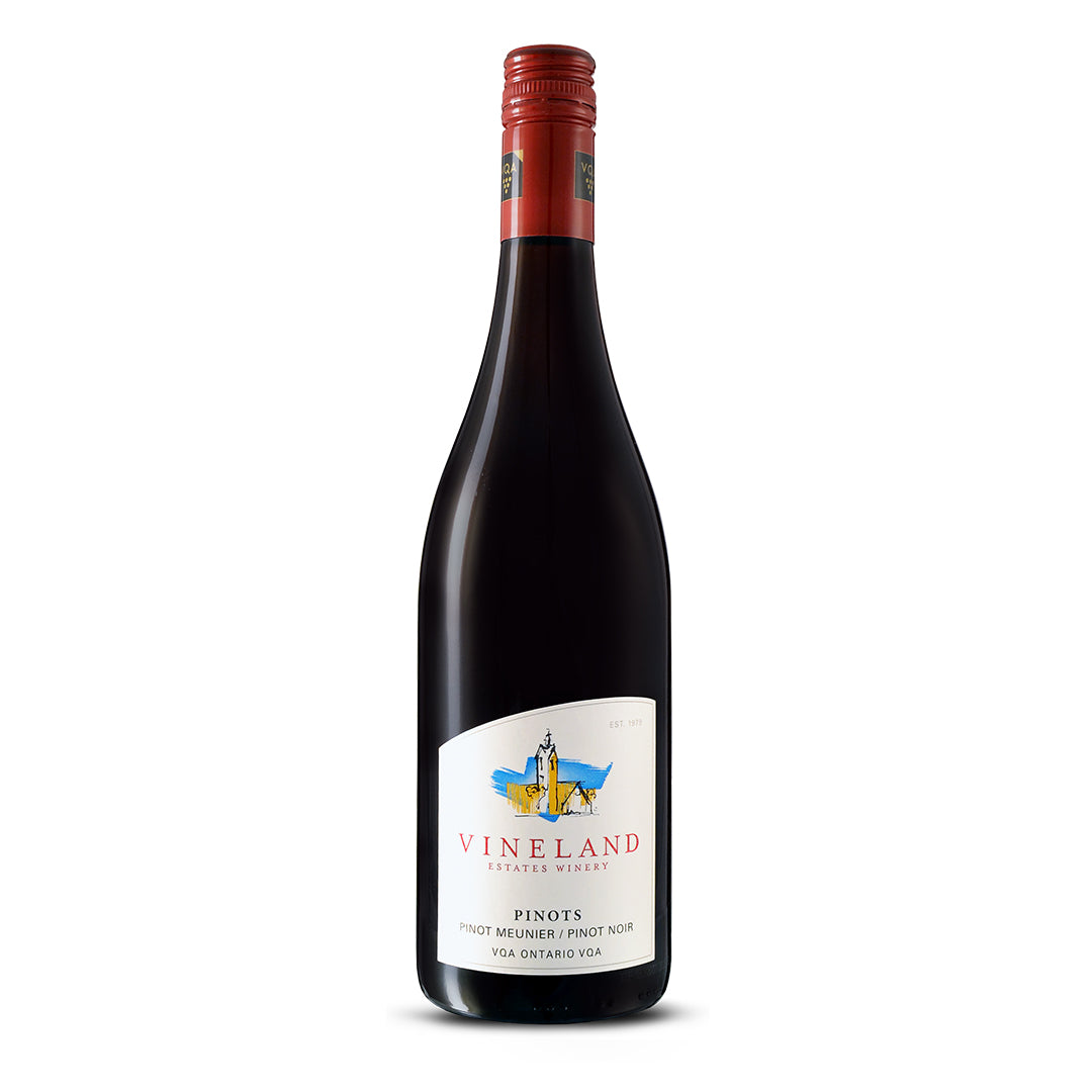 NV Vineland Pinots | 91pts