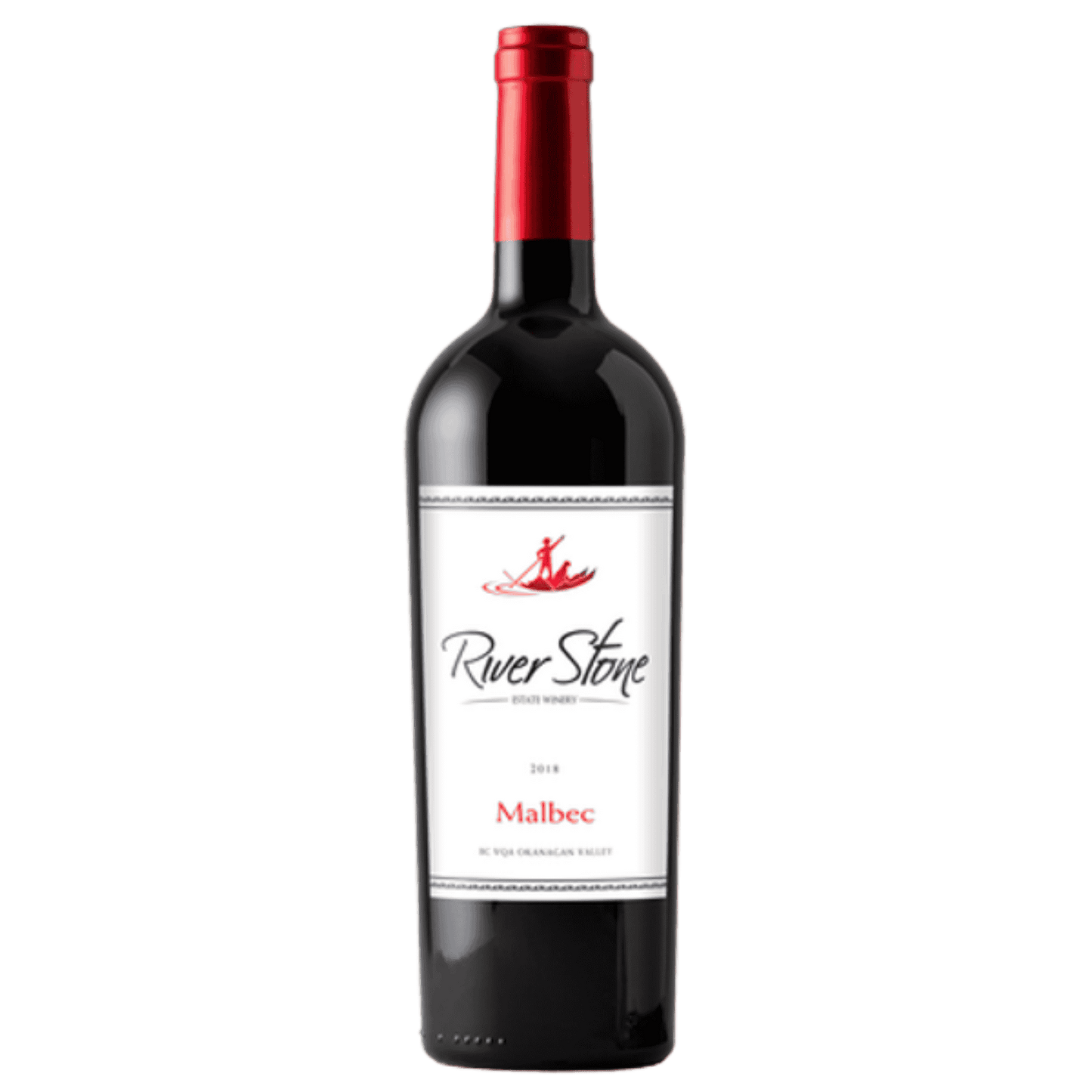 Mention honorable : Noble Ridge « The One » Grand Reserve 2017 🔥 93+pts