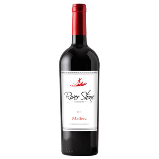 Mention honorable : Noble Ridge « The One » Grand Reserve 2017 🔥 93+pts