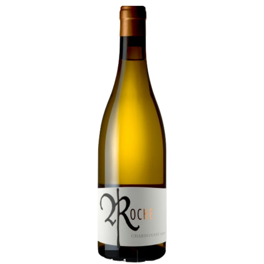 Riesling du Domaine Dobbin « White Cap » 2020 🔥 94pts