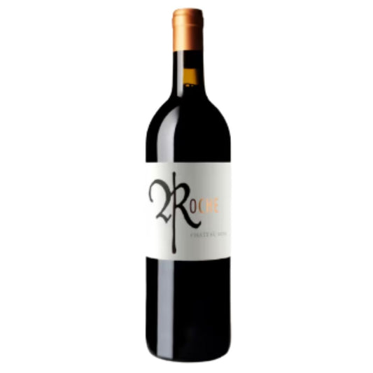 Riesling du Domaine Dobbin « White Cap » 2020 🔥 94pts