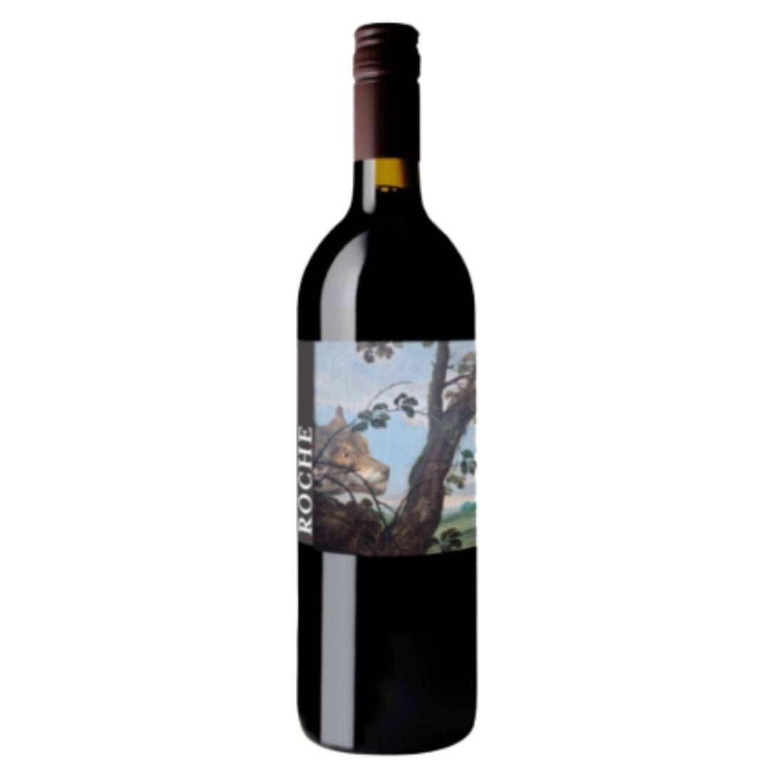 Riesling du Domaine Dobbin « White Cap » 2020 🔥 94pts