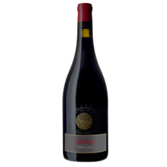 Riesling du Domaine Dobbin « White Cap » 2020 🔥 94pts