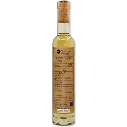 2020 Niagara College “Dean’s List” Scholar Icewine | 91pts [200ml]