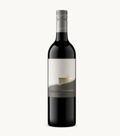 2021 Hillside Merlot | 90+pts