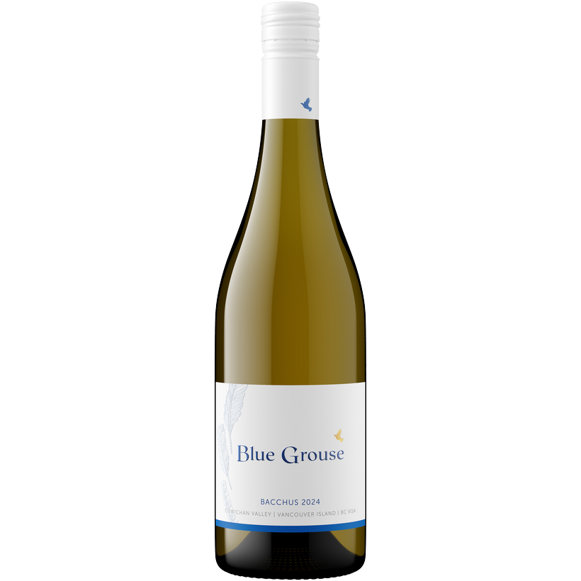 2024 Blue Grouse Bacchus