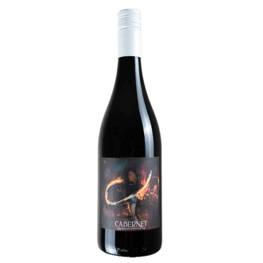 2023 Battersea Cabernet | 91+pts 🔥 Exclusive Pre-Release!
