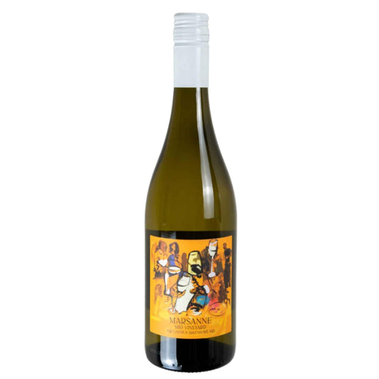 2025 Battersea Marsanne, Mio Vineyard | 92pts
