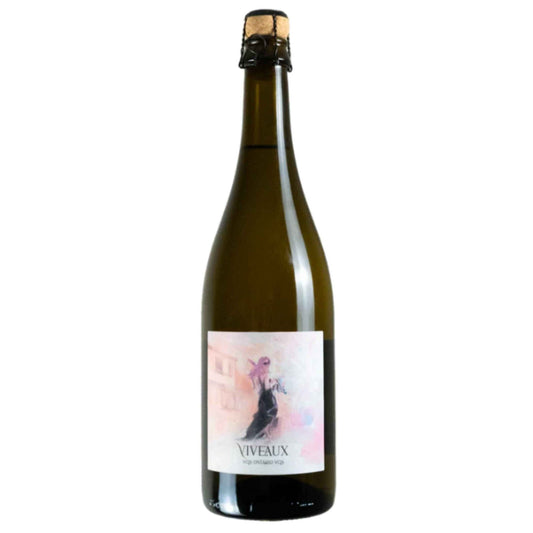 2024 Battersea Viveaux Sparkling | 91pts