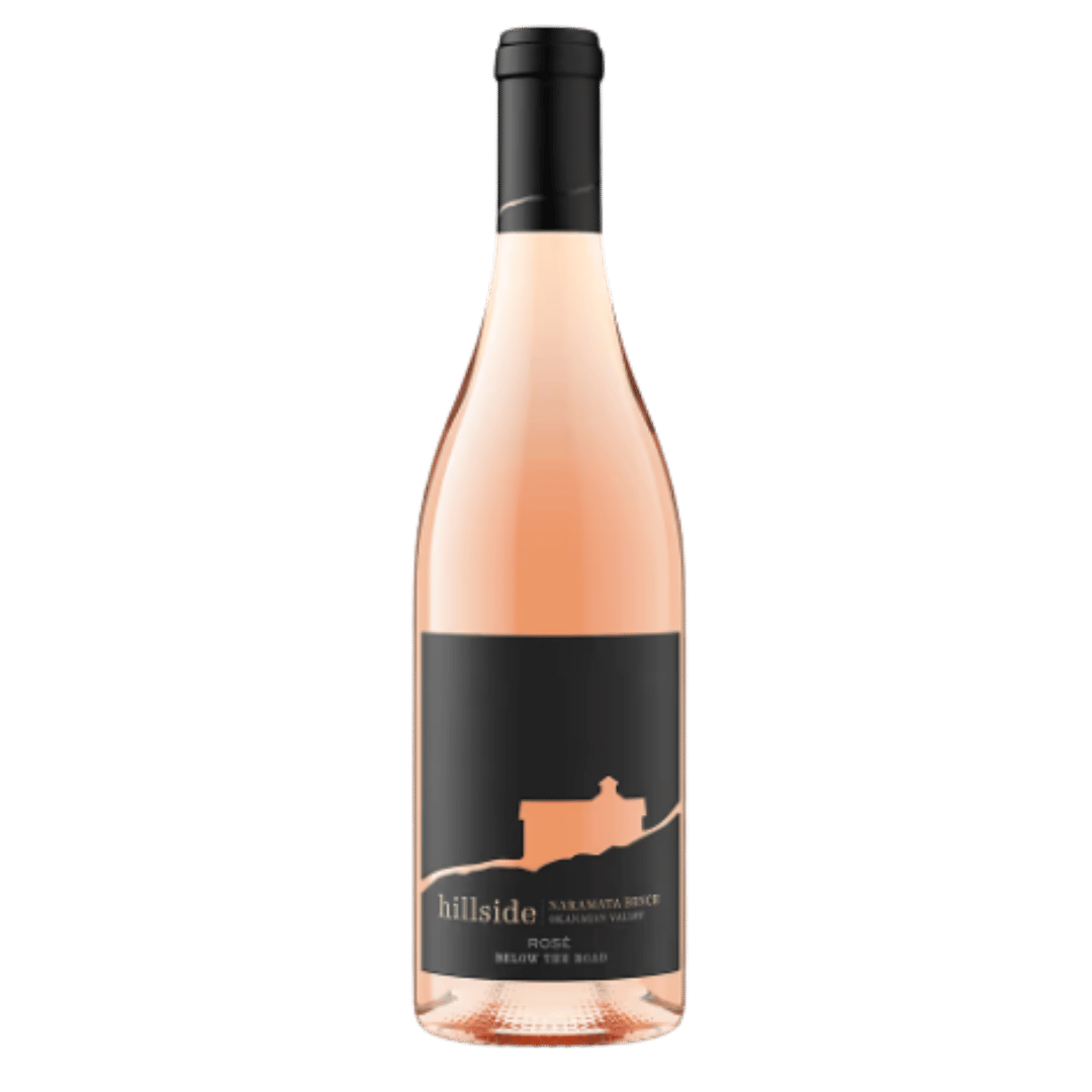 2025 Hillside Below The Road Rose | 91pts