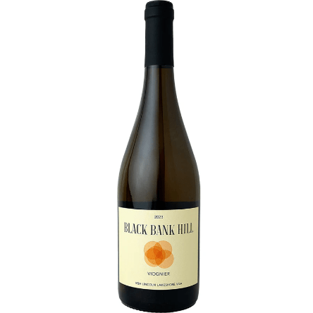 Mention honorable : Noble Ridge « The One » Grand Reserve 2017 🔥 93+pts