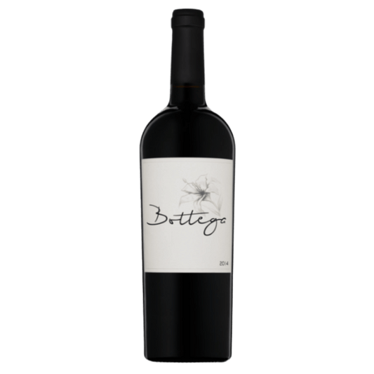 2021 K Little Vintners « Mon Rouge »