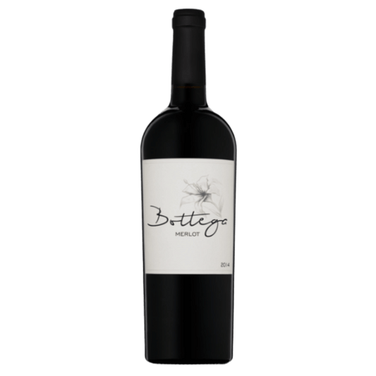 2021 K Little Vintners « Mon Rouge »