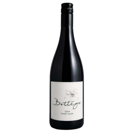 2021 K Little Vintners « Mon Rouge »