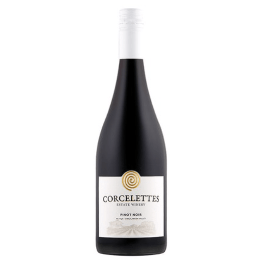 Mention honorable : Noble Ridge « The One » Grand Reserve 2017 🔥 93+pts