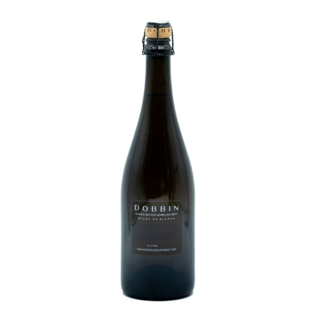 Riesling du Domaine Dobbin « White Cap » 2020 🔥 94pts