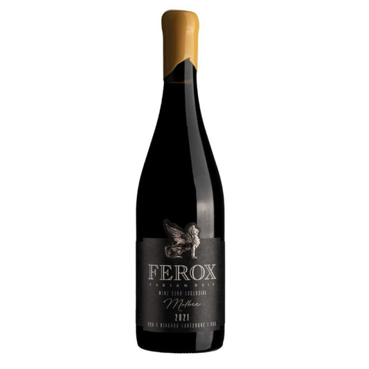 2021 Ferox Malbec 🔥93pts 🔥Wine Club Exclusive