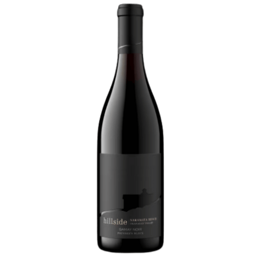 2022 Hillside Gamay Noir🔥93+pts
