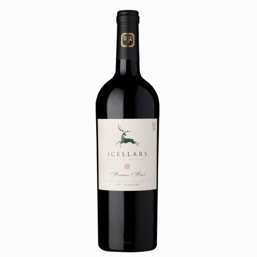 Riesling du Domaine Dobbin « White Cap » 2020 🔥 94pts