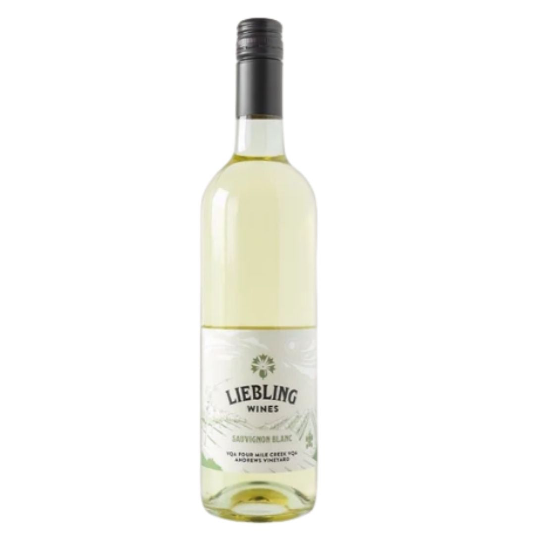 Sauvignon Blanc Divergence 2021 « Hughes Vineyard »