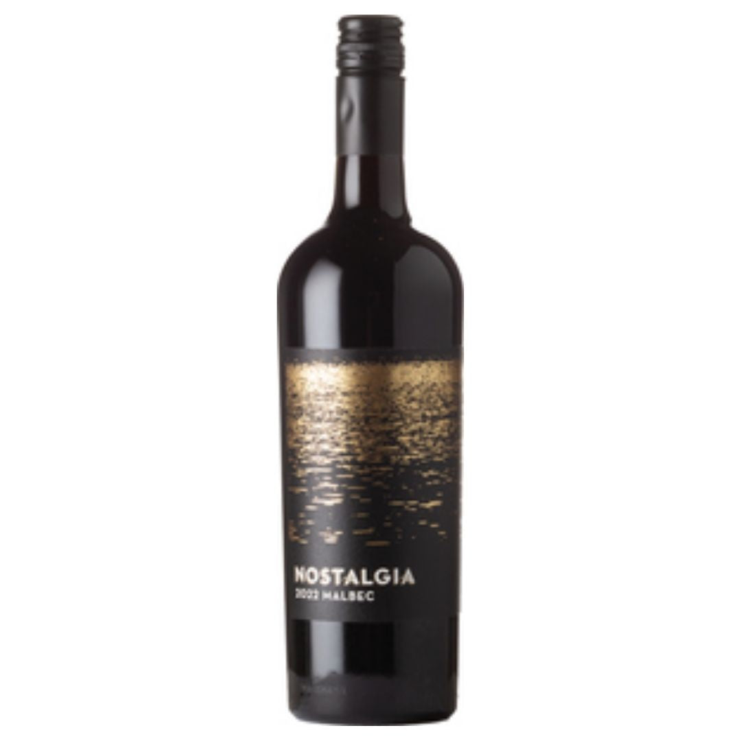 2022 Nostalgia “Family Collection” Malbec 🔥 93+pts 🔥 Exclusive Release