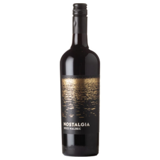 2022 Nostalgia “Family Collection” Malbec 🔥 93+pts 🔥 Exclusive Release