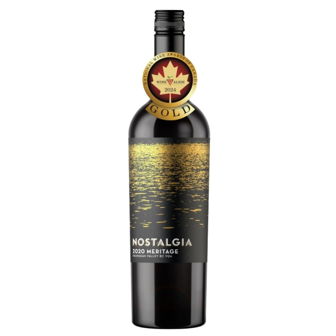 2020 Nostalgia "Family Collection" Meritage 🔥 94pts 🔥 Exclusive Release!