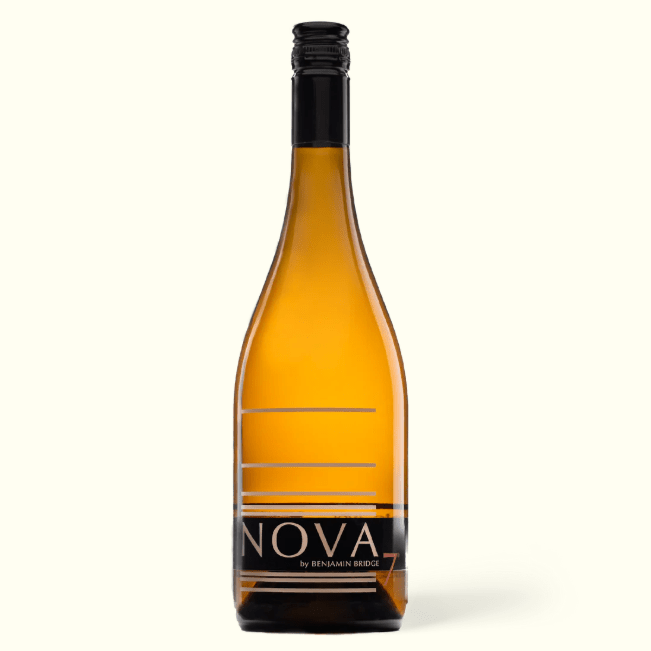 2024 Benjamin Bridge Nova 7 | 90+pts