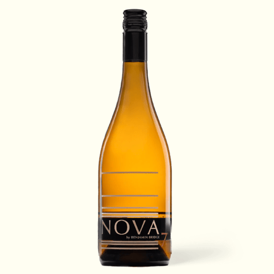 NV Benjamin Bridge « Réserve » Méthode Traditionnelle Pétillant 🔥 92+pts 🔥 Sortie exclusive !