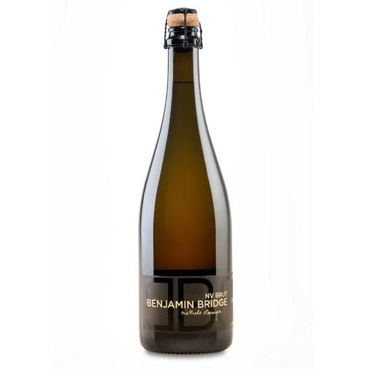 NV Benjamin Bridge Brut “Méthode Classique” - Carl's Wine Club