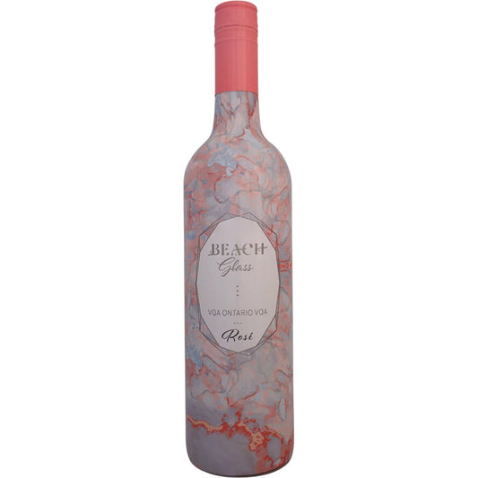 NV Sprucewood Shores Beach Glass Rosé - Carl's Wine Club