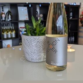 2021 Intersection Riesling | 90+pts