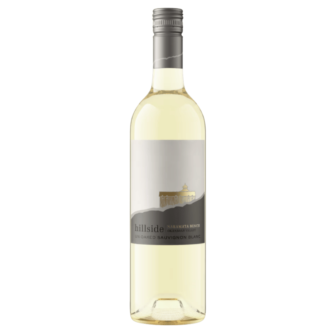 2025 Unoaked Sauvignon Blanc | 91+pts
