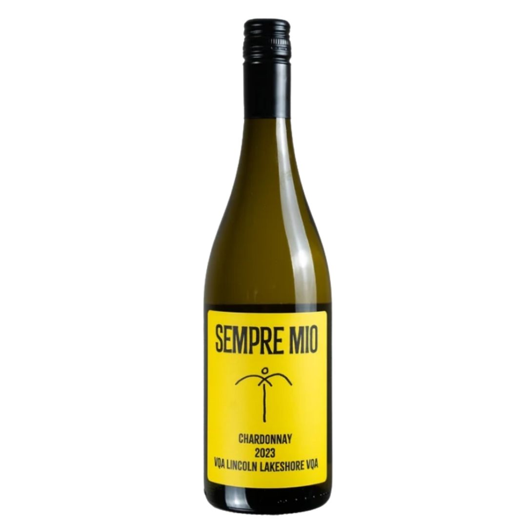 Sauvignon Blanc Divergence 2021 « Hughes Vineyard »
