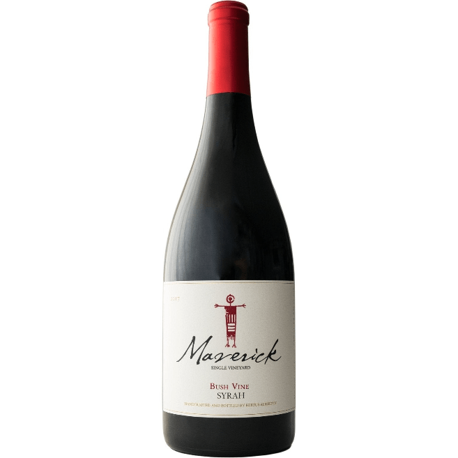 Mention honorable : Noble Ridge « The One » Grand Reserve 2017 🔥 93+pts