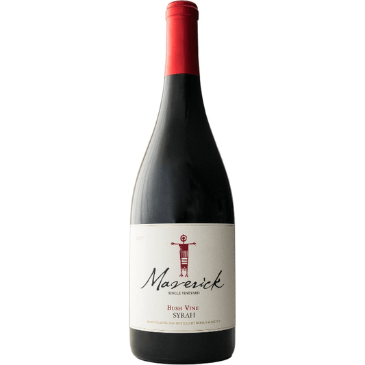 Mention honorable : Noble Ridge « The One » Grand Reserve 2017 🔥 93+pts