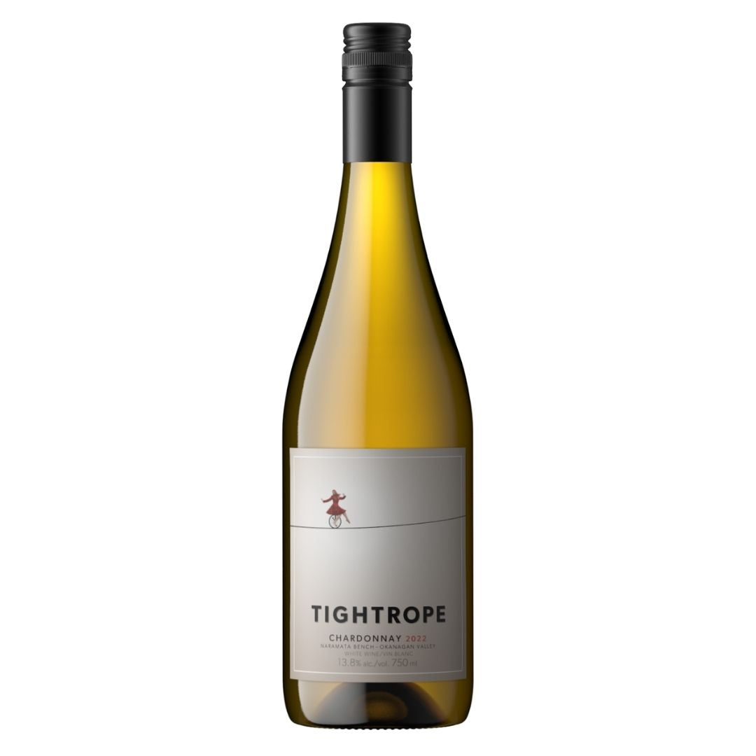 2022 Tightrope Chardonnay🔥93pts