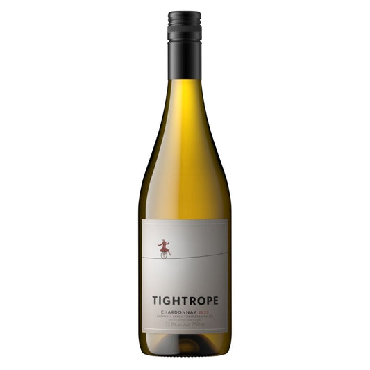 Riesling « Fleet Road Vineyard » 2022 Tightrope
