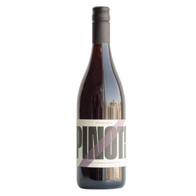 2021 Trail Estate Pinot Noir | 92pts