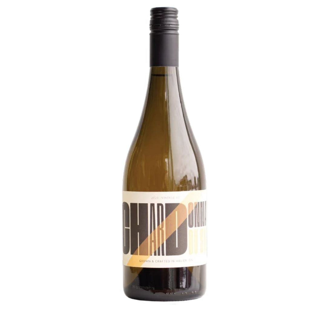2023 Trail Estate Chardonnay du Sud 🔥 92+pts