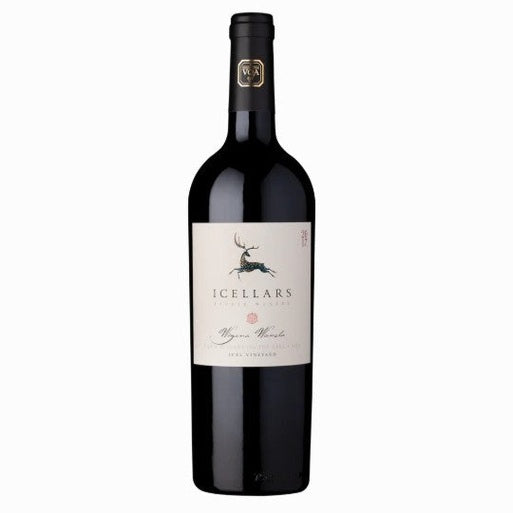 Riesling du Domaine Dobbin « White Cap » 2020 🔥 94pts