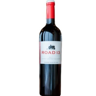 2011 Road 13 “Jackpot” Cabernet Sauvignon - Carl's Wine Club