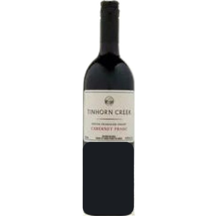 2012 Tinhorn Creek Pinot Noir - Carl's Wine Club