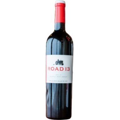 2013 Road 13 “Jackpot” Petit Verdot - Carl's Wine Club