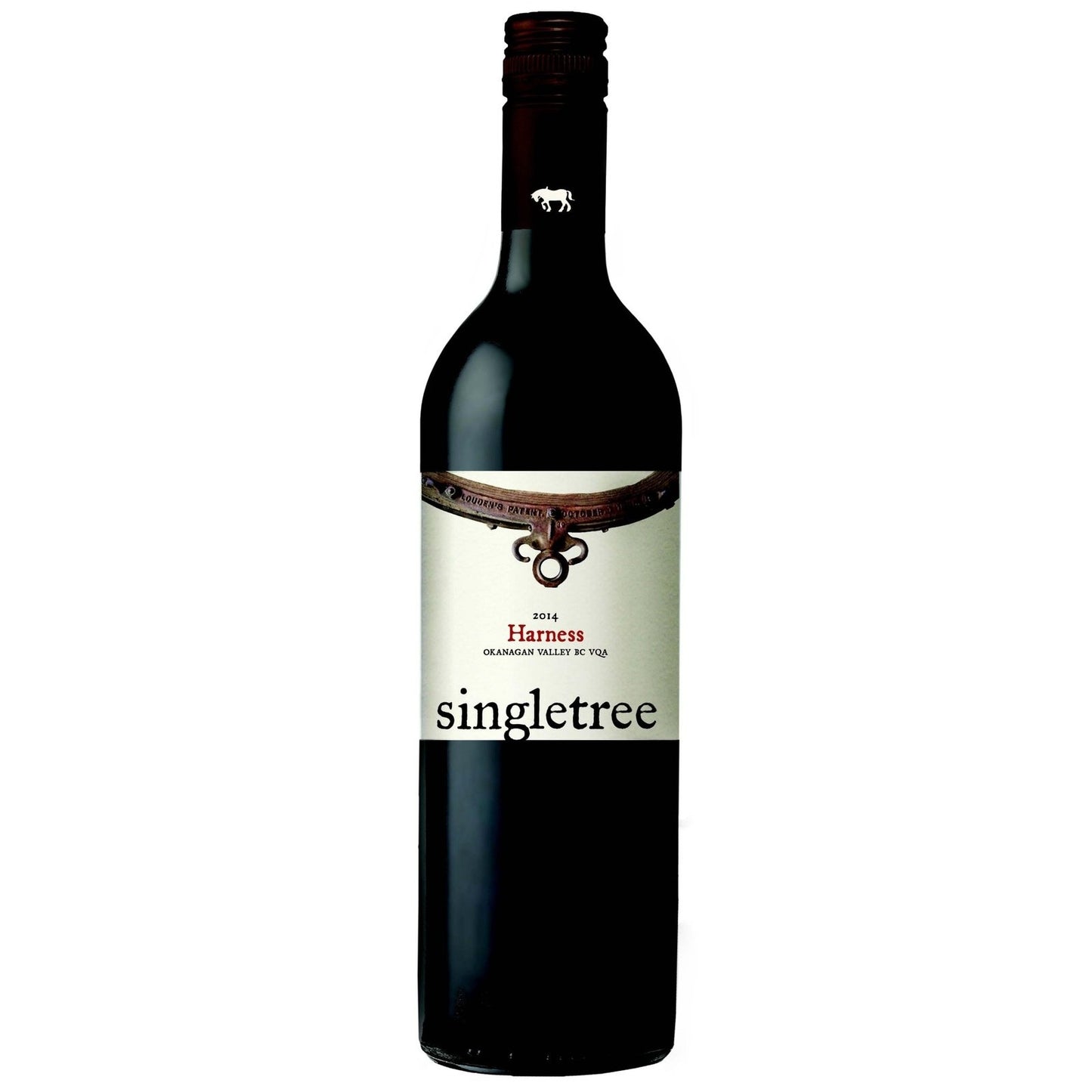 2014 Singletree “Harness” - Carl's Wine Club