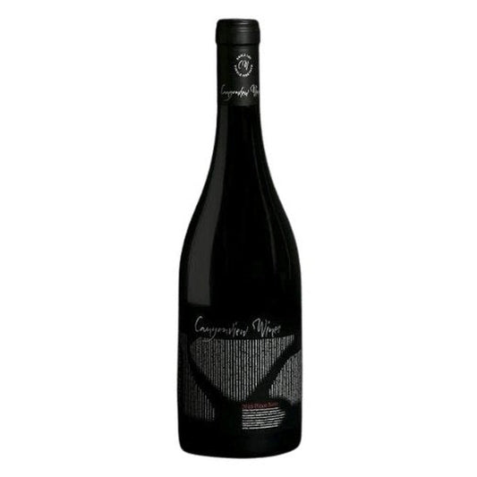 2016 Canyonview Pinot Noir - Carl's Wine Club