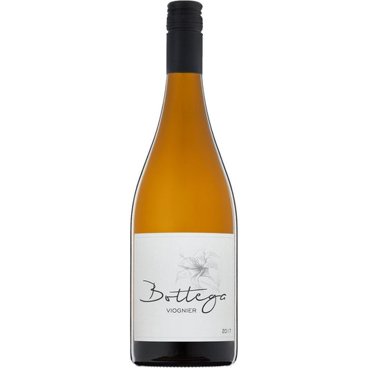 2017 Bottega Viognier - Carl's Wine Club