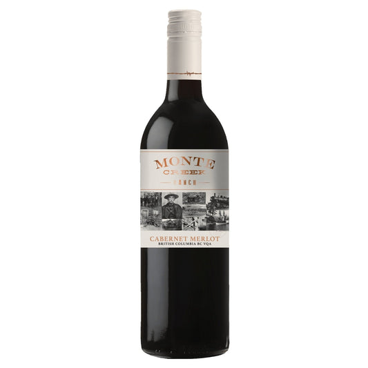 2017 Cabernet Merlot - Carl's Wine Club