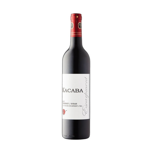 2017 Kacaba Cabernet/Syrah - Carl's Wine Club