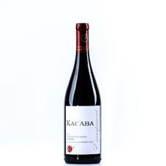 2017 Kacaba “Proprietor’s Block” Syrah - Carl's Wine Club